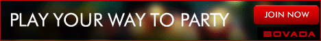 Casino Bovada Review
