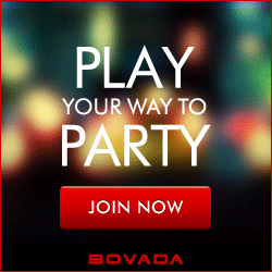 Bovada Review