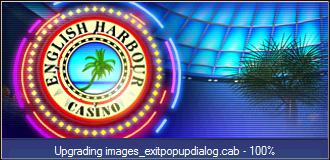English Harbour Casino Update