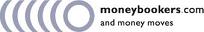 Visit Moneybookers