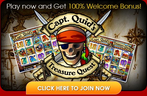 Best Slot Game Online