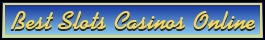 Best Online Slots