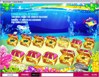 Beach Life Slots Bonus Round