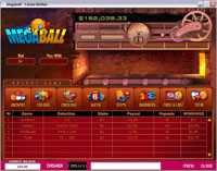Megaball