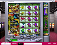 Tropic Reels Slots