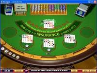 Blackjack