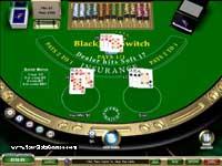 Blackjack Switch