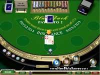 Blackjack