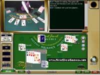 Live Blackjack