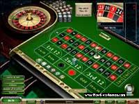 Roulette