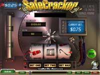 Safecracker Slots