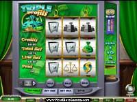 Triple Profits Slots