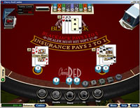 Online Blackjack