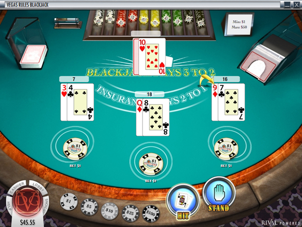 New Casino Review