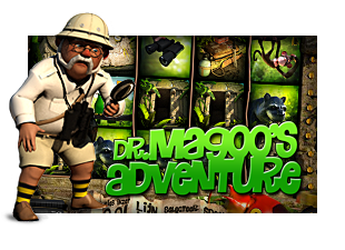 Play 3D Slots Game