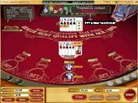 Caribbean Stud Poker