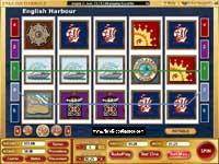 English Harbour Slots