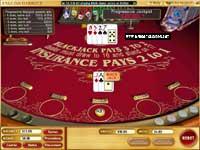 Progressive Blackjack