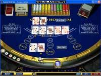 Casino Hold 'Em