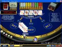 Caribbean Poker