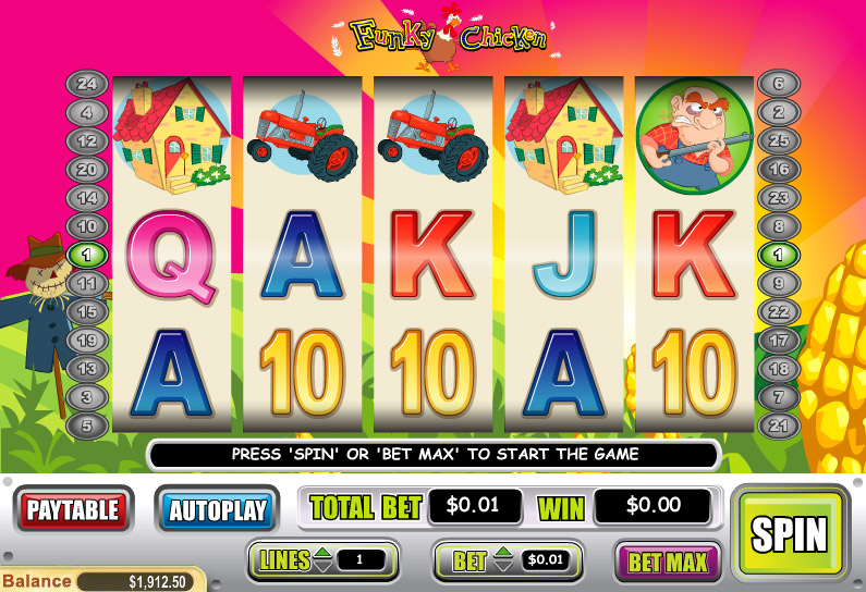 No Download Flash Slots | New Slots Games Top US Online Casinos