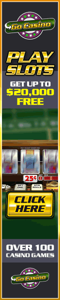 Click Here to Play at Go Casino