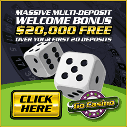 Click Here to Play at Go Casino