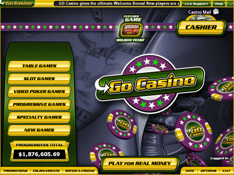 New Slots Games