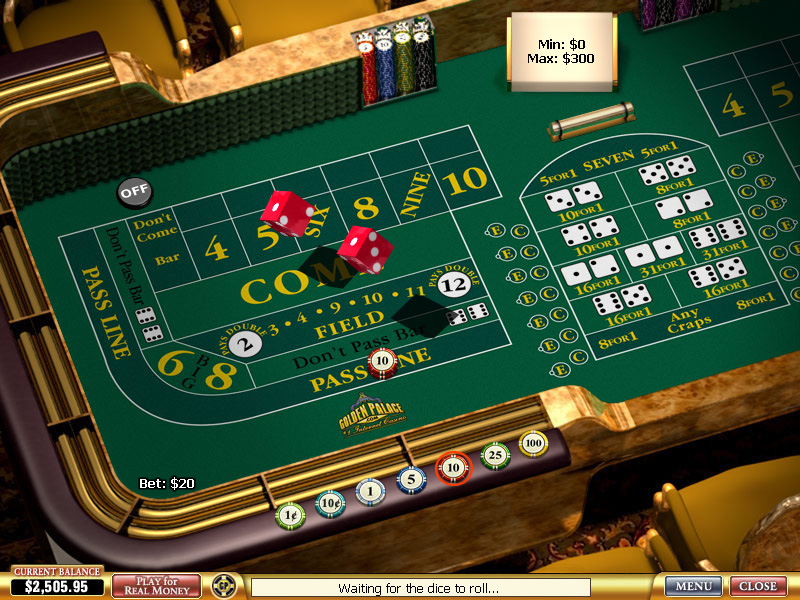 Craps