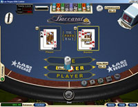 Baccarat