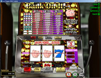 Bank On It Progressive Slots