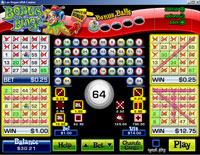 Bonus Bingo