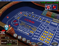 Craps