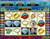 Mister Money Slots