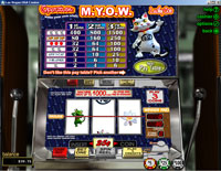 Operation M.Y.O.W. Slots