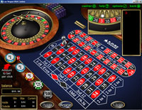 Roulette