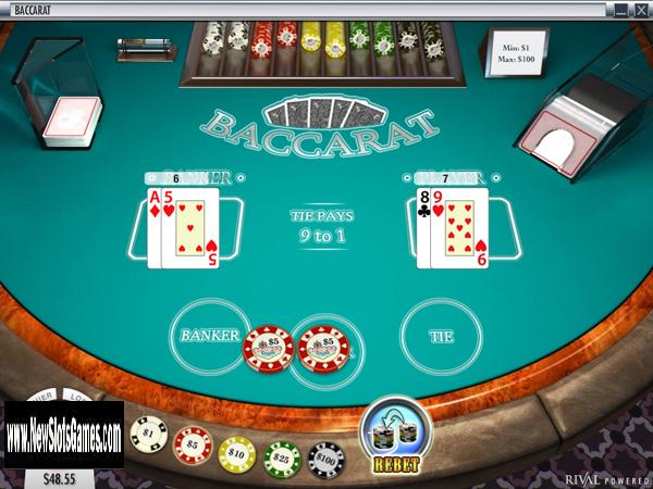 Baccarat