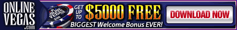 Click Here to Play at Online Vegas Casino