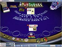 Blackjack