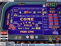 Craps