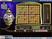 Keno