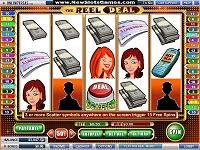 Reel Deal Slots