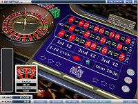 Roulette