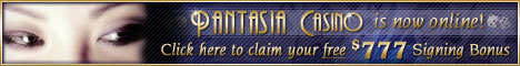 Click Here to Play at Pantasia Casino