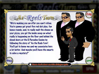 As The Reels Turn i-Slots Introduction