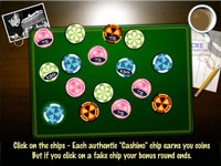 As The Reels Turn i-Slots Bonus Round