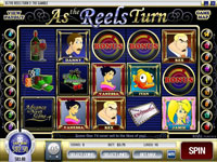 As The Reels Turn i-Slots