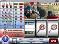 Flea Market Slots