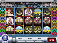 Reel Party Slots