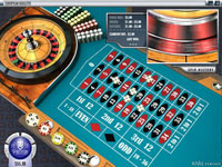 Roulette